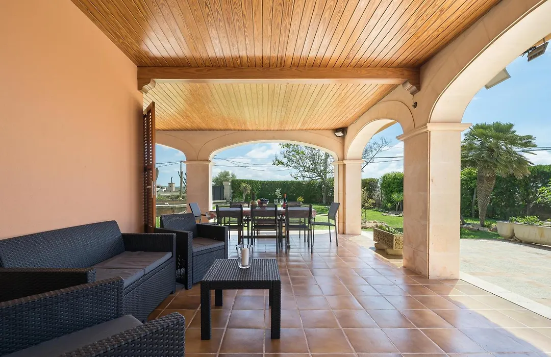 Villa Son Ferriol-1