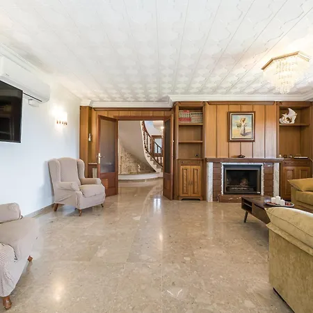Villa Son Ferriol-2